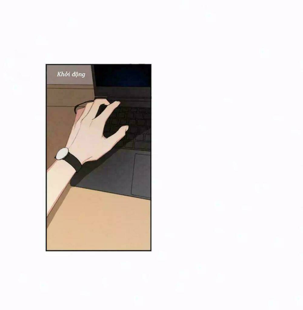 Here U Are - Chương 25
