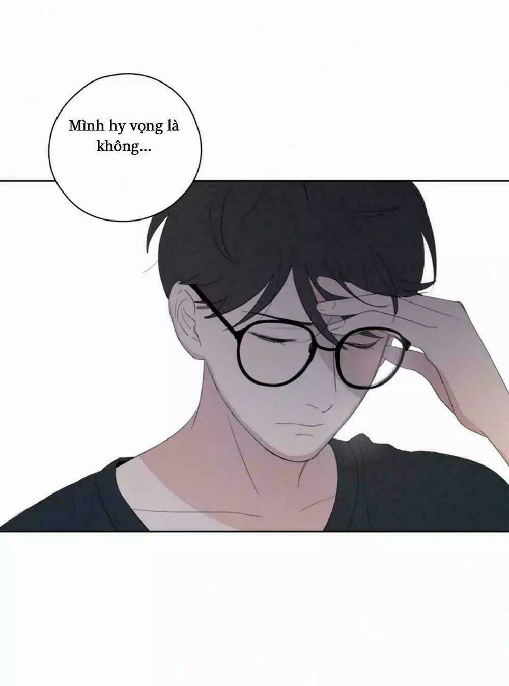 Here U Are - Chương 25