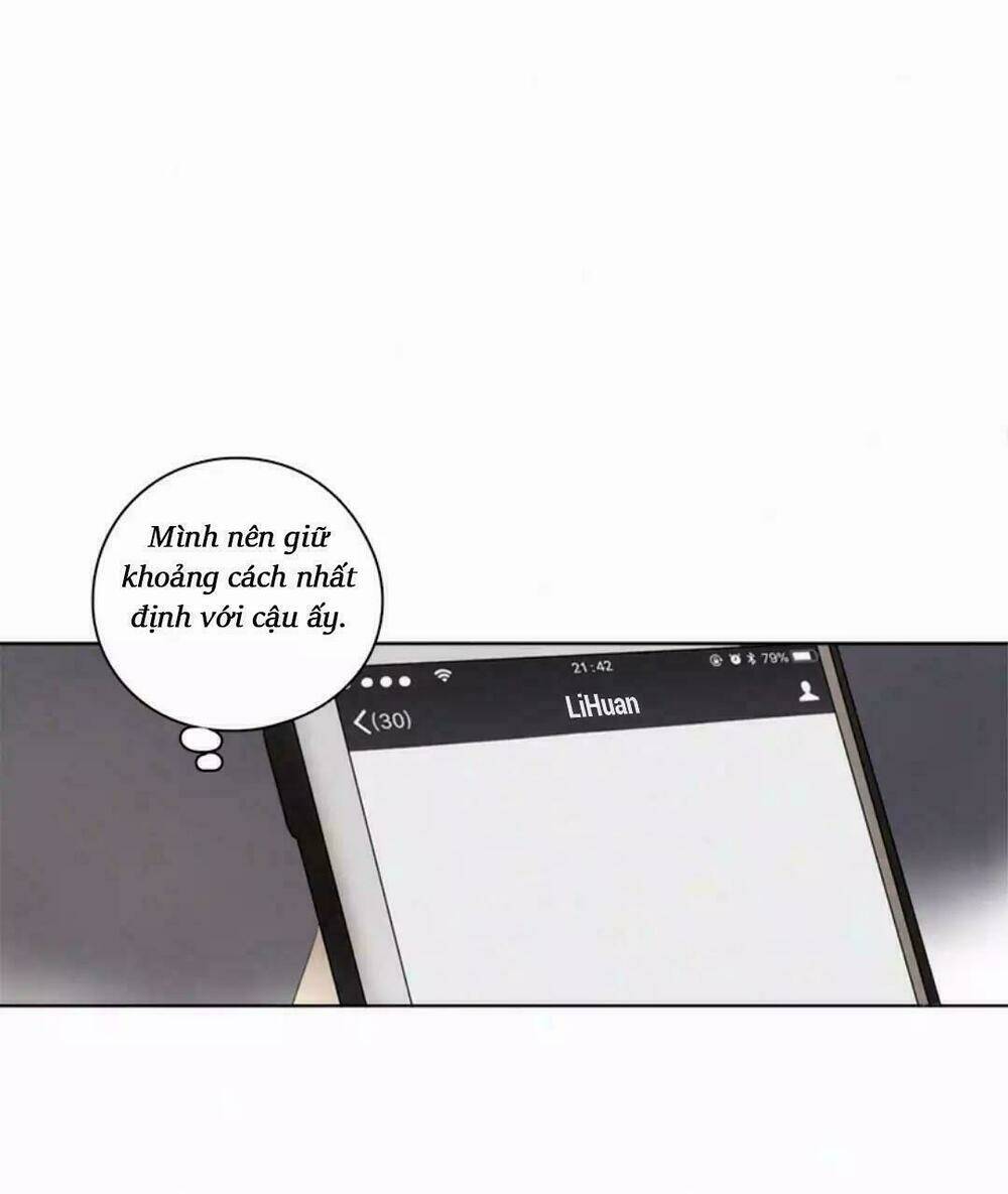 Here U Are - Chương 25