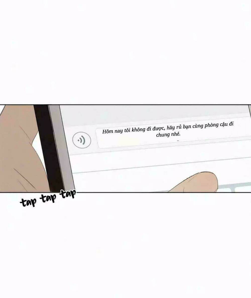 Here U Are - Chương 25