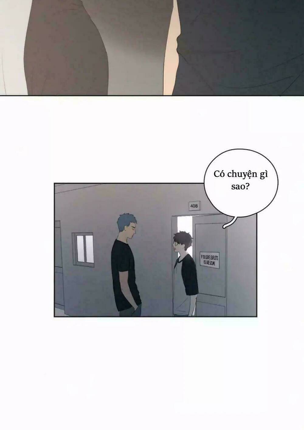 Here U Are - Chương 25
