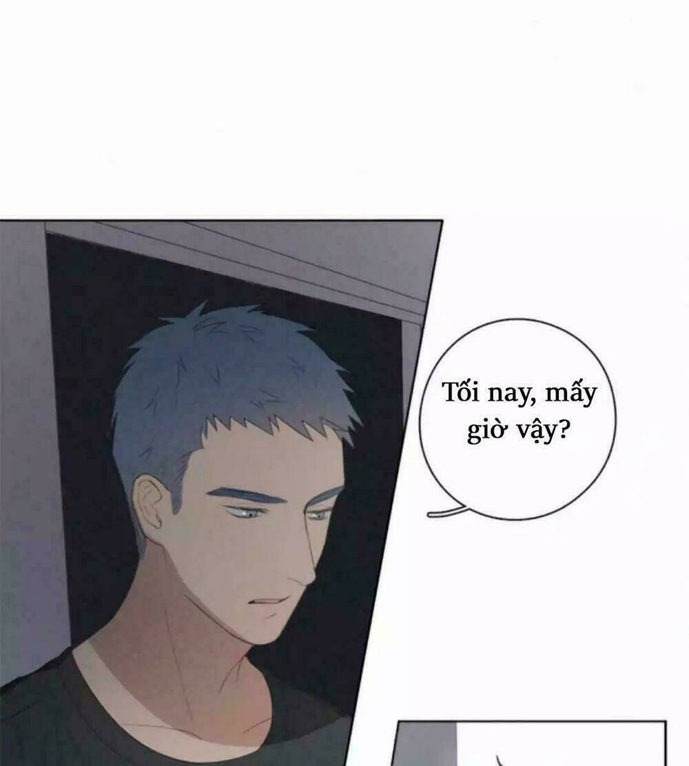 Here U Are - Chương 25