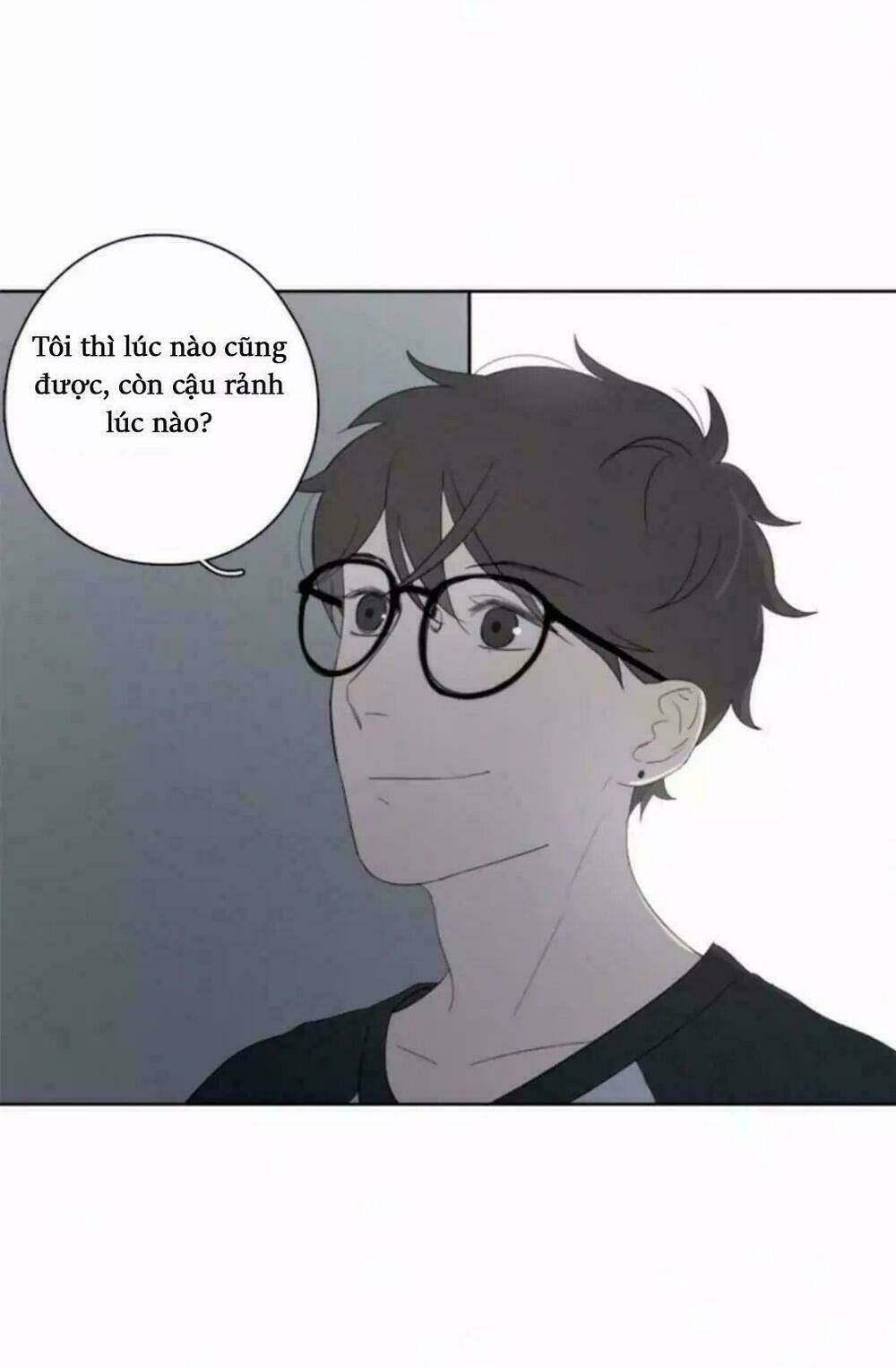 Here U Are - Chương 25