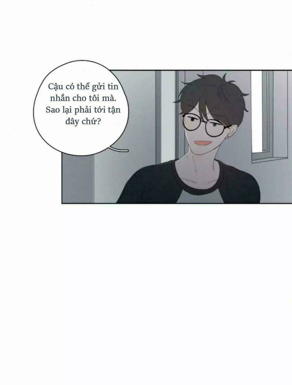 Here U Are - Chương 25