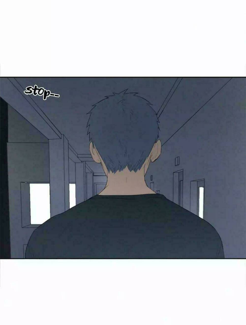 Here U Are - Chương 25