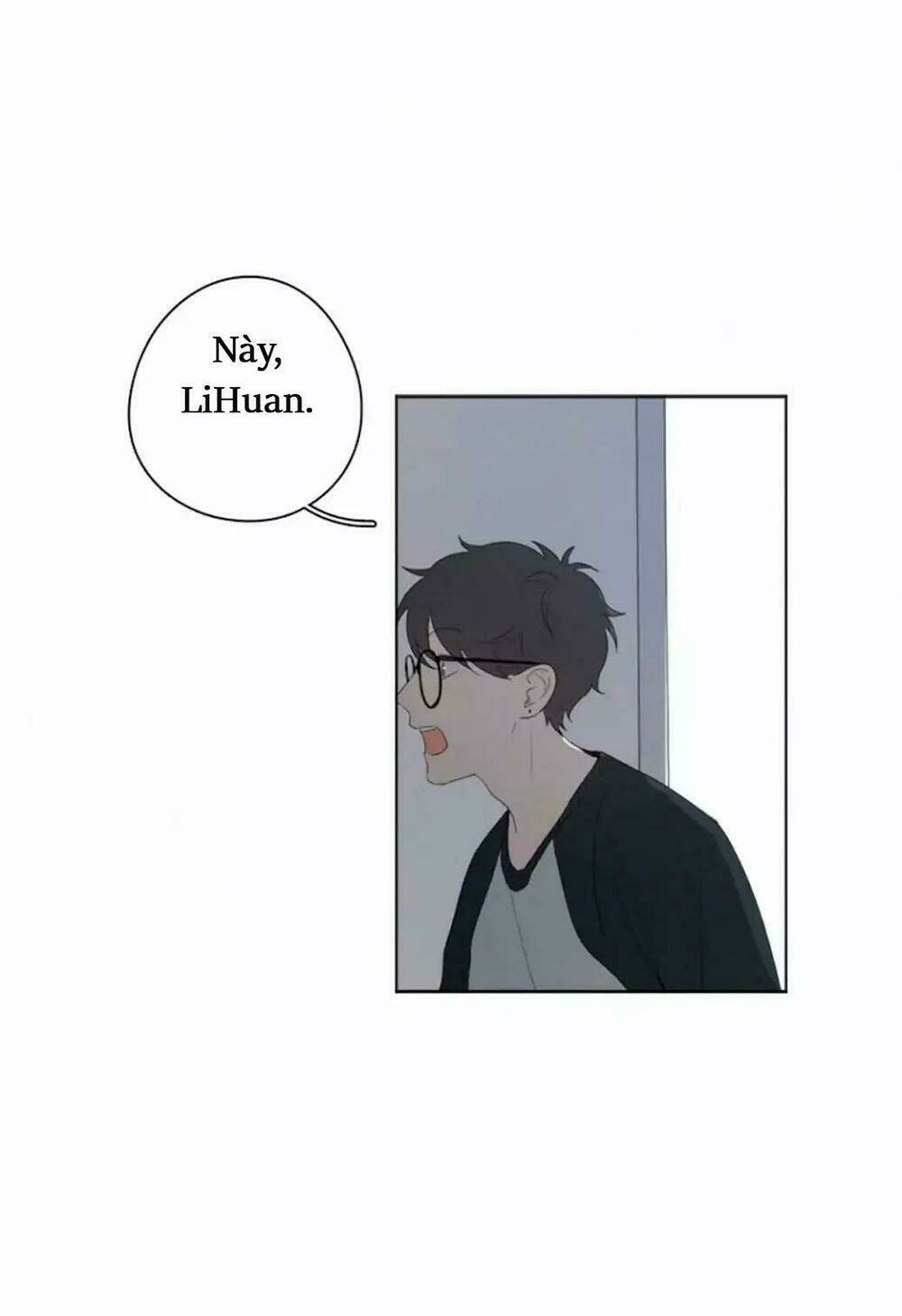 Here U Are - Chương 25