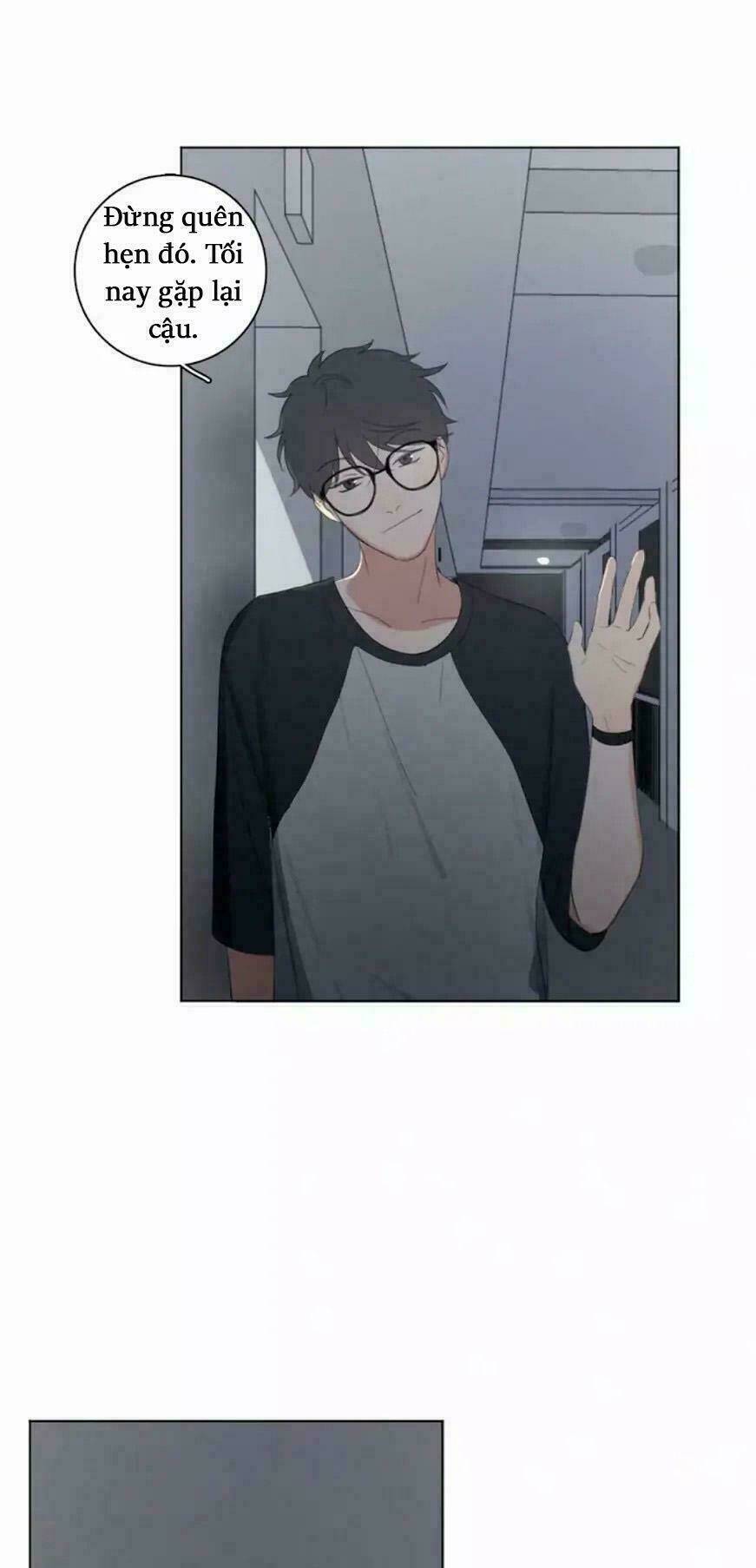 Here U Are - Chương 25