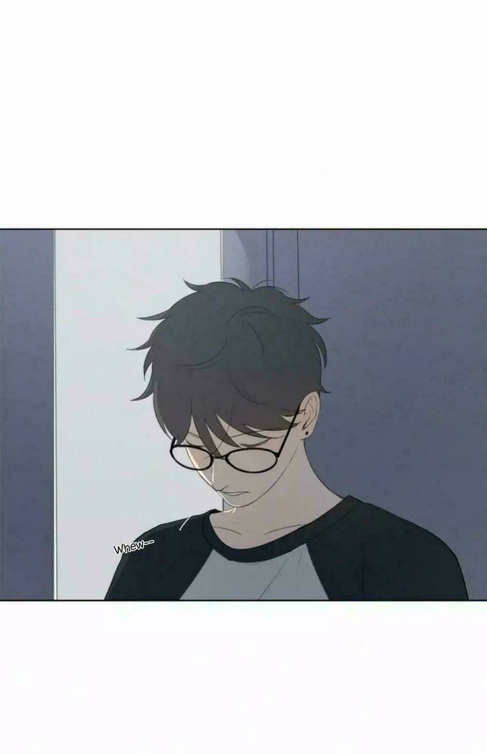 Here U Are - Chương 25