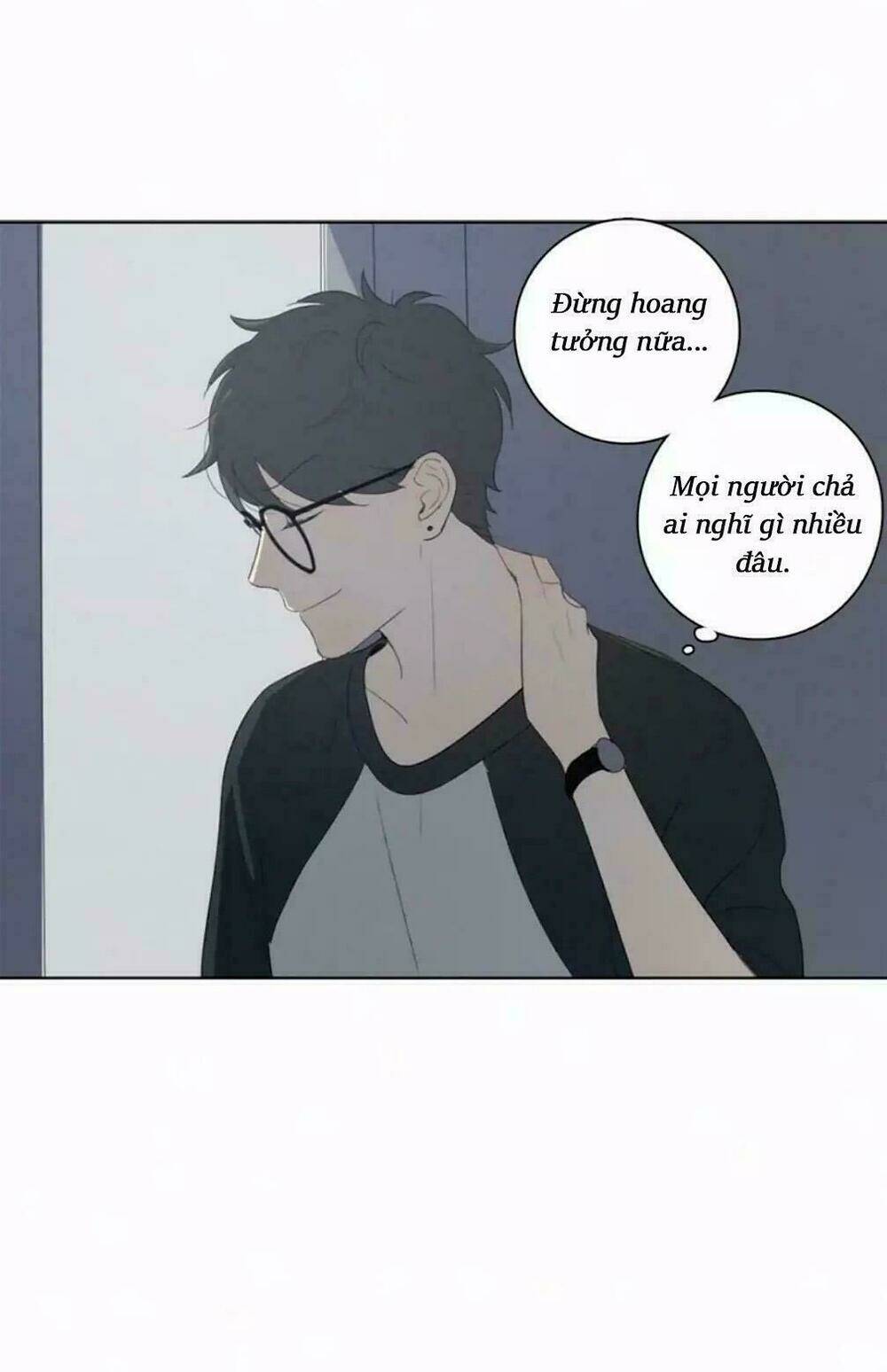 Here U Are - Chương 25