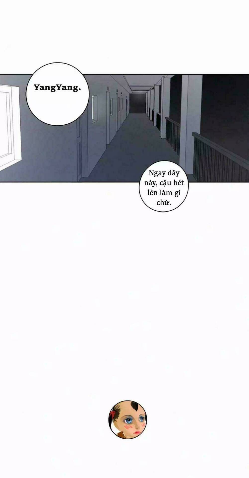 Here U Are - Chương 25