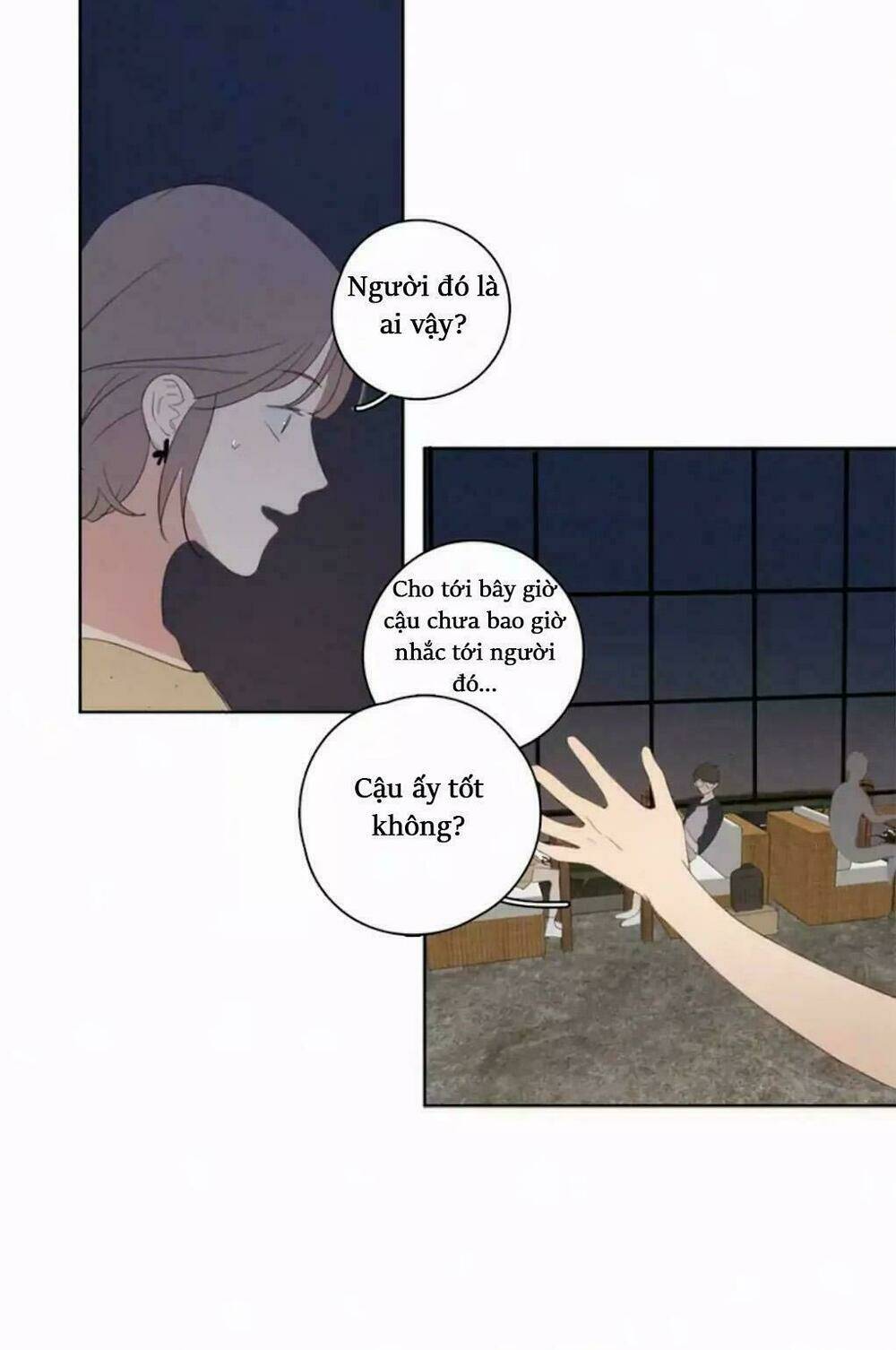 Here U Are - Chương 25