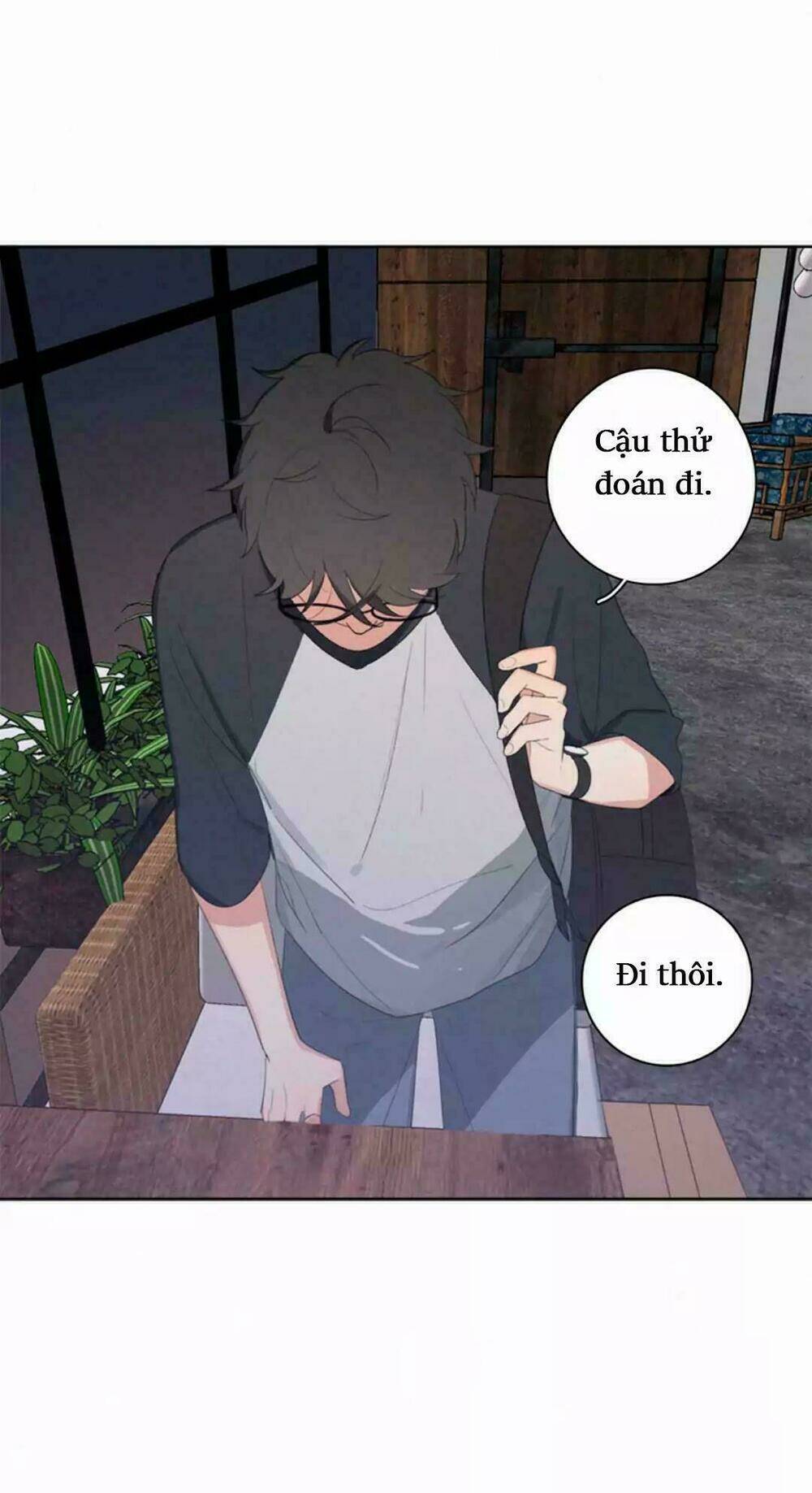 Here U Are - Chương 25