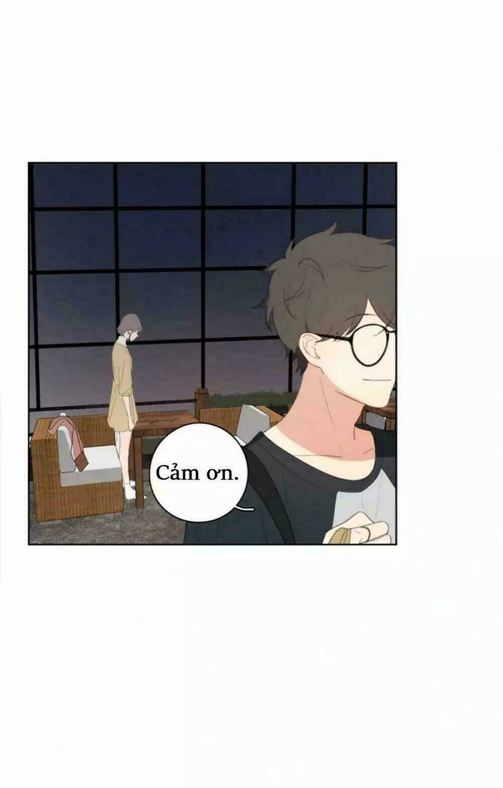 Here U Are - Chương 25