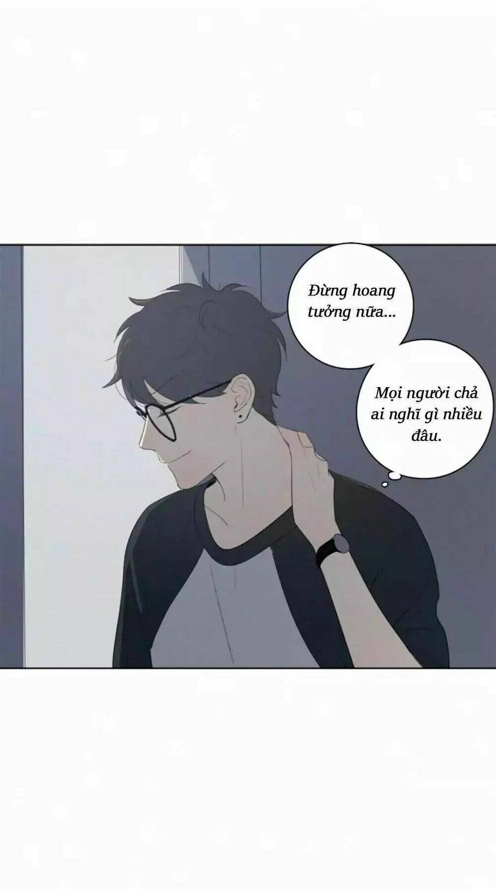 Here U Are - Chương 26
