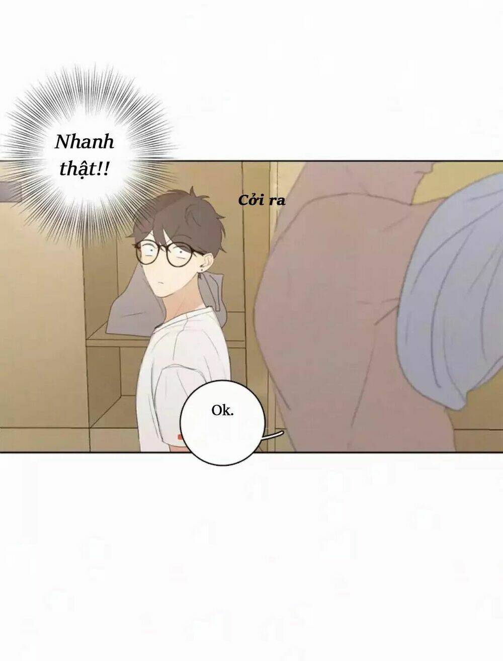 Here U Are - Chương 26