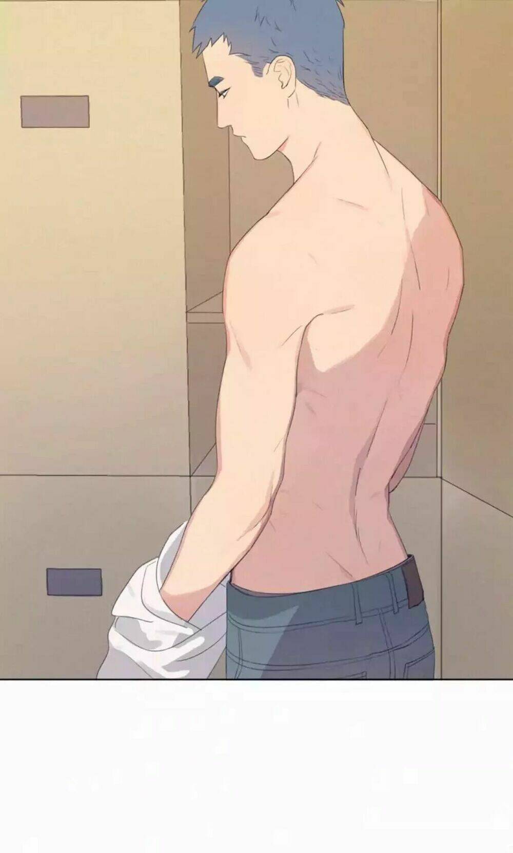 Here U Are - Chương 26