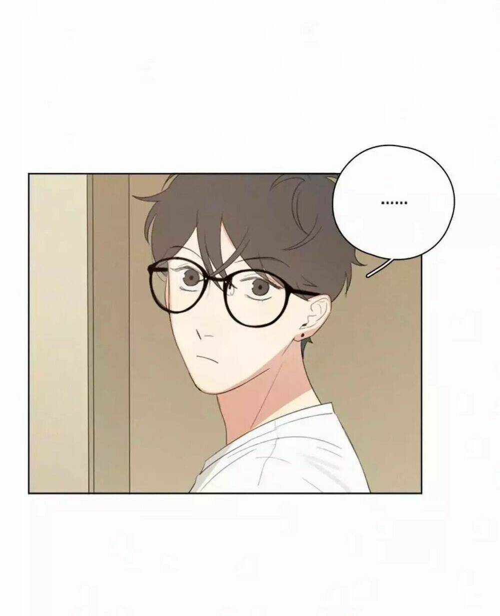 Here U Are - Chương 26