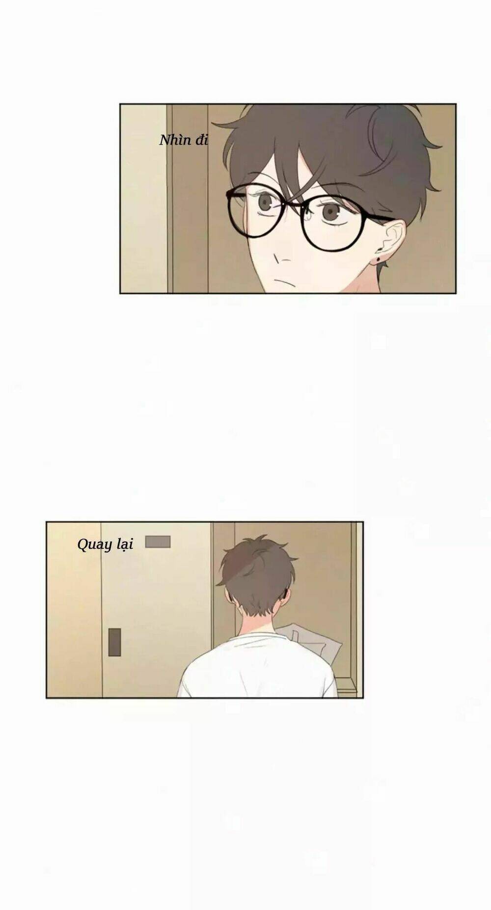 Here U Are - Chương 26