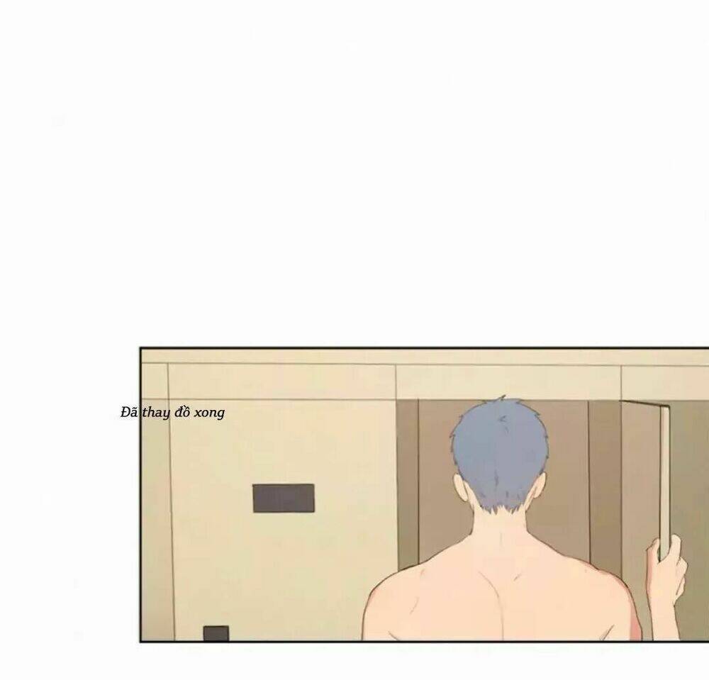 Here U Are - Chương 26