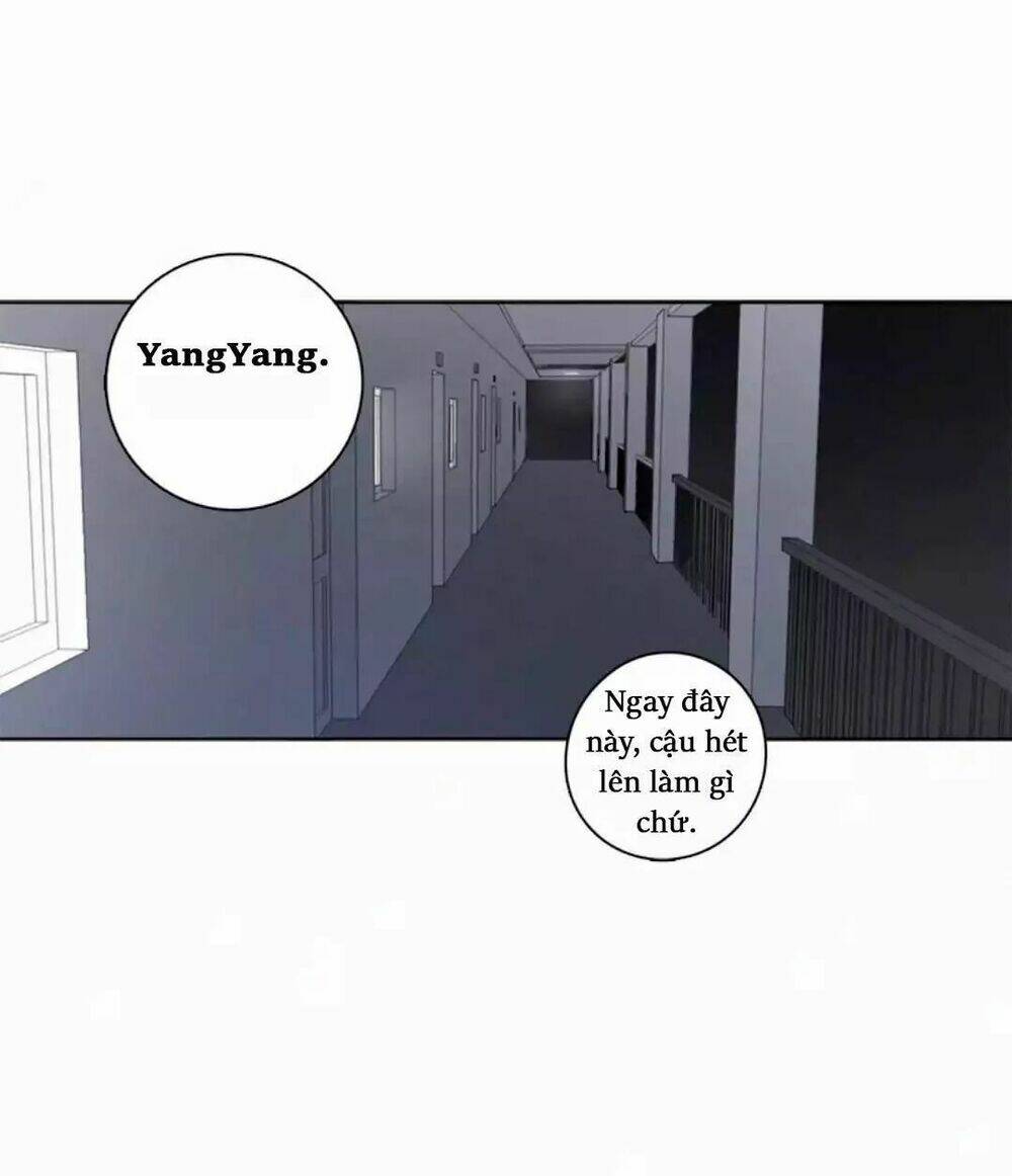 Here U Are - Chương 26