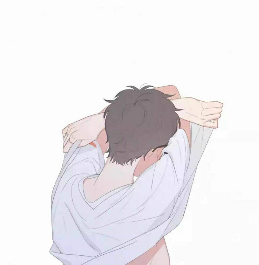 Here U Are - Chương 26