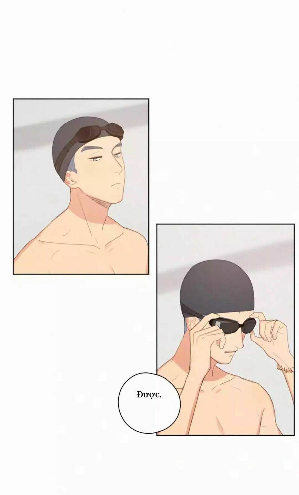 Here U Are - Chương 26