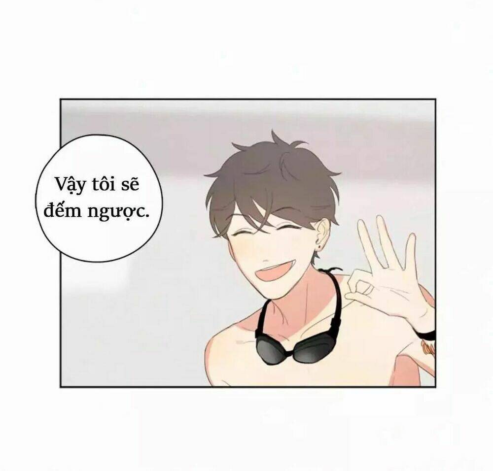 Here U Are - Chương 26