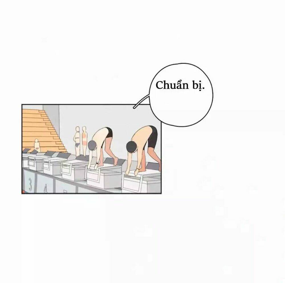 Here U Are - Chương 26