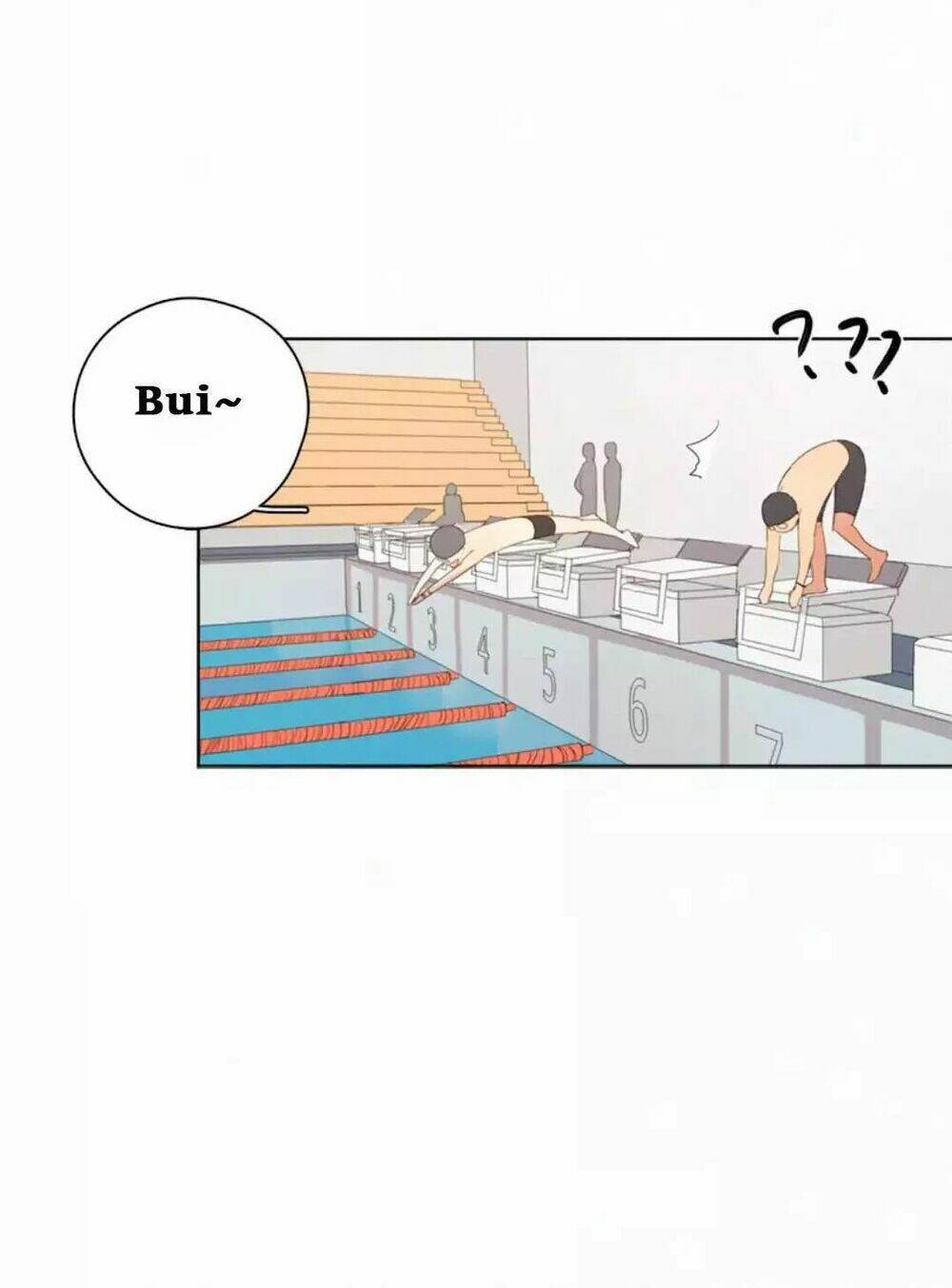 Here U Are - Chương 26
