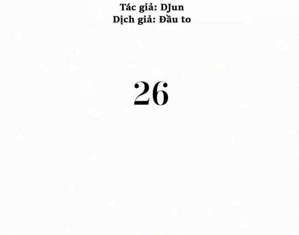 Here U Are - Chương 26