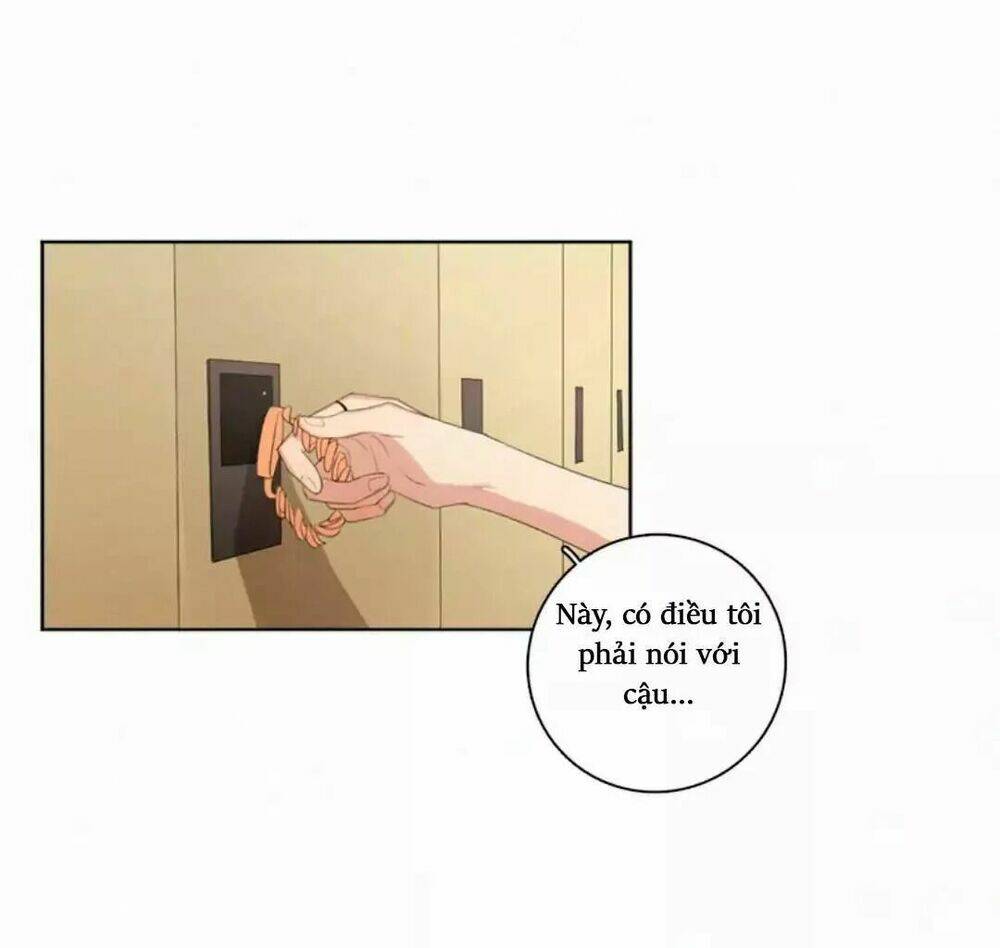 Here U Are - Chương 26