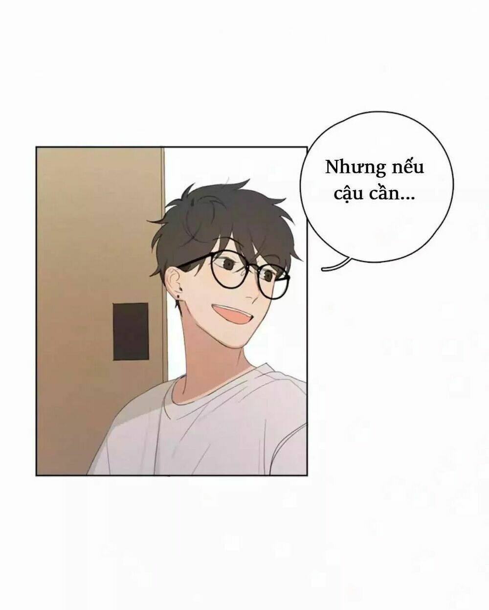 Here U Are - Chương 26