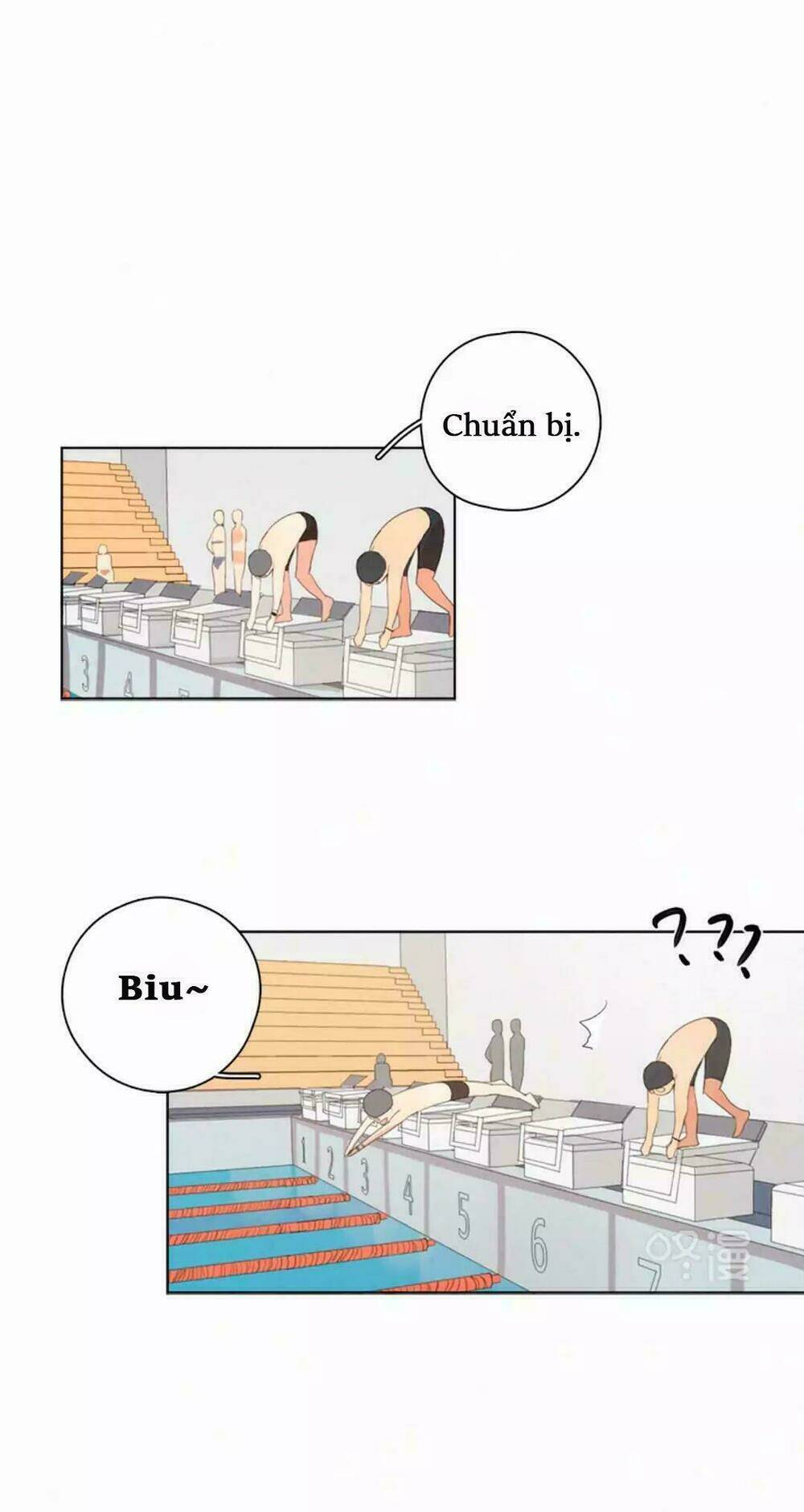 Here U Are - Chương 27