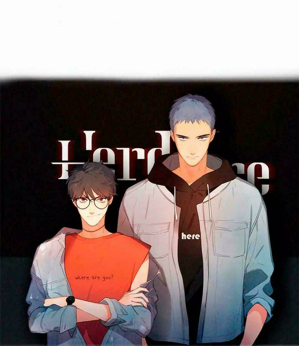 Here U Are - Chương 27