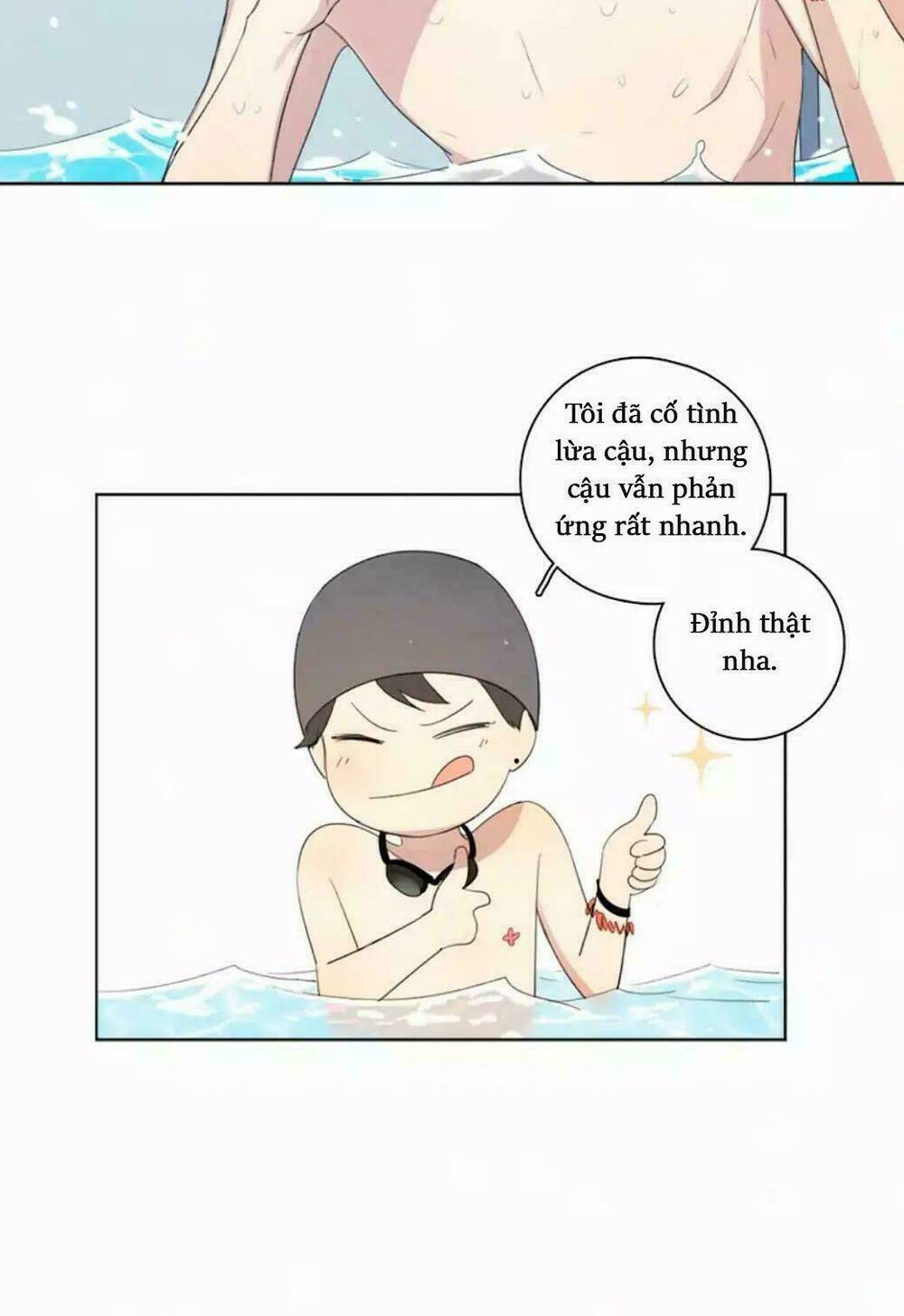 Here U Are - Chương 27