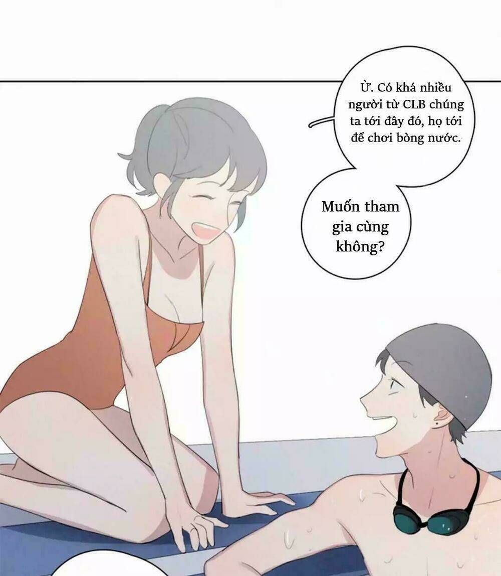 Here U Are - Chương 27