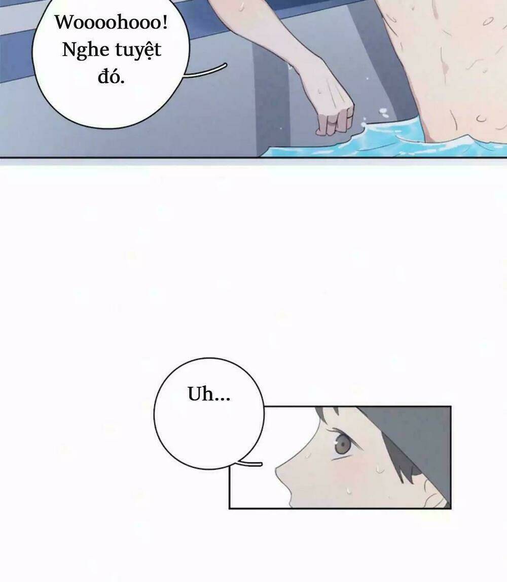 Here U Are - Chương 27