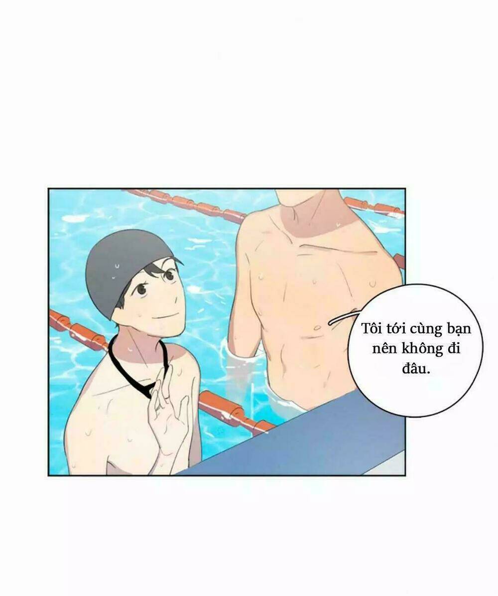 Here U Are - Chương 27