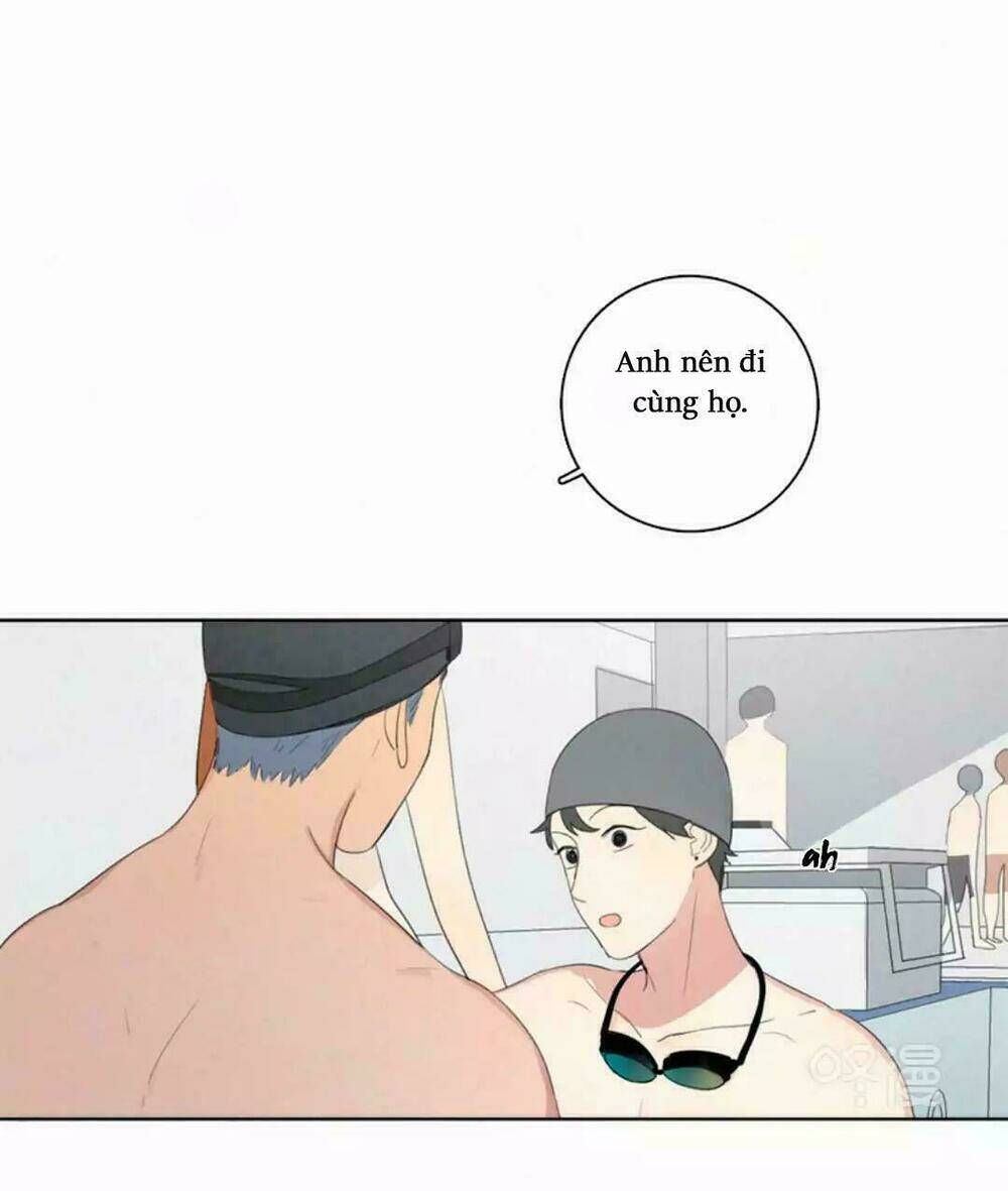 Here U Are - Chương 27