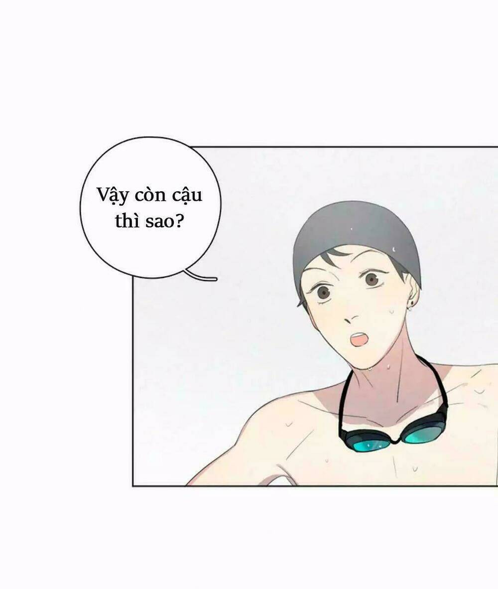 Here U Are - Chương 27