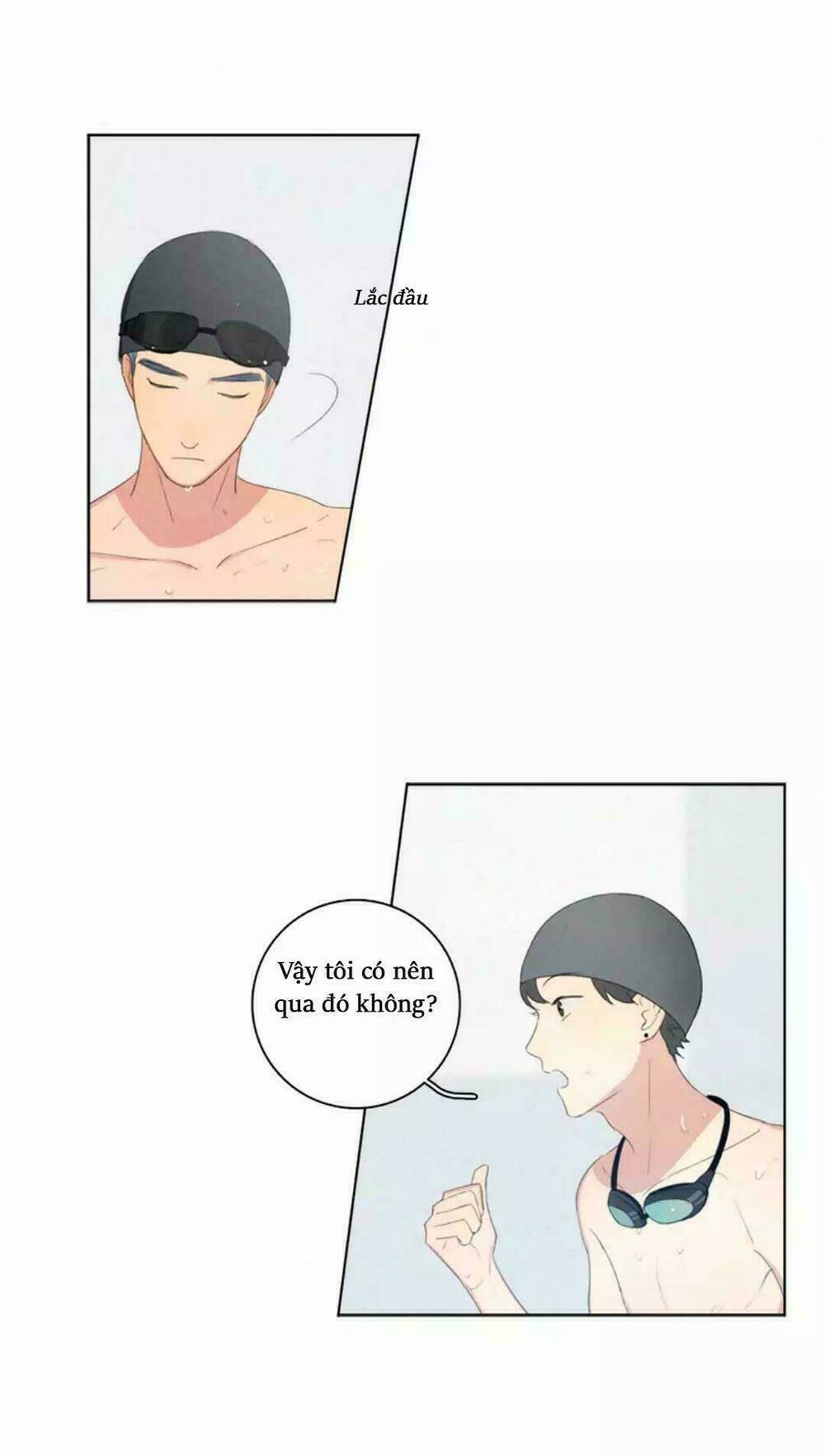 Here U Are - Chương 27