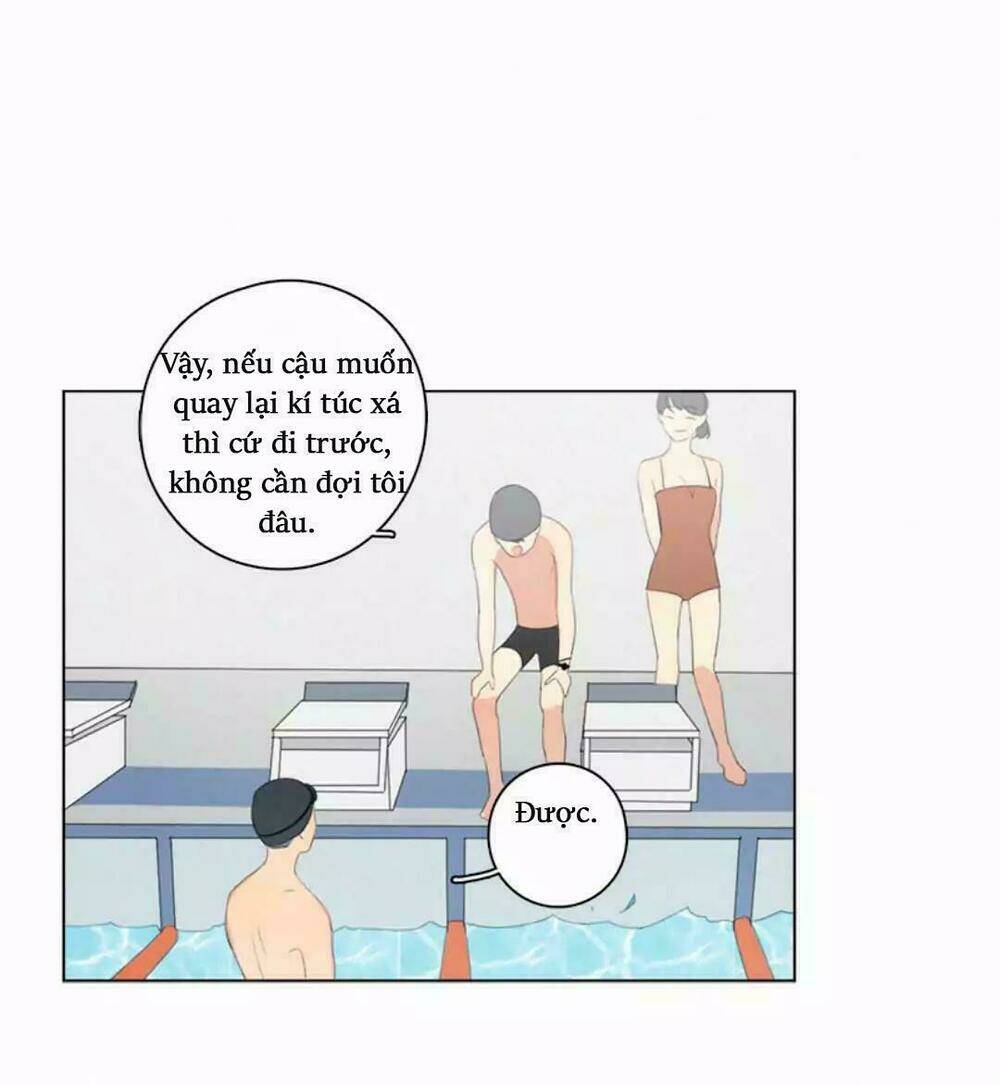 Here U Are - Chương 27