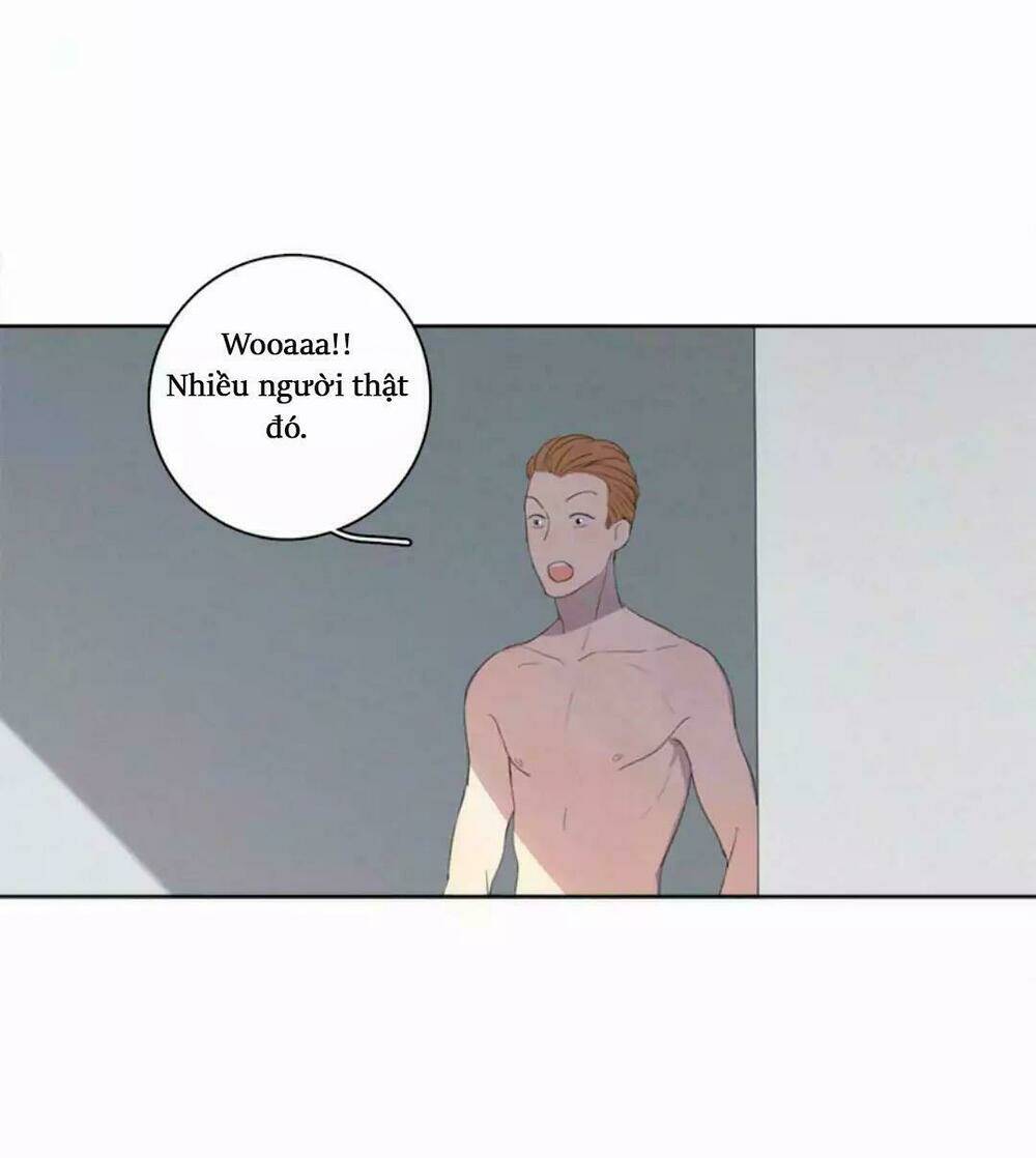 Here U Are - Chương 27