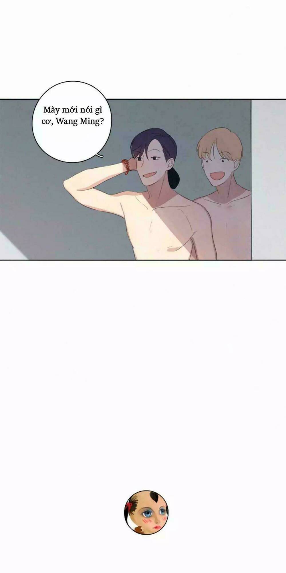 Here U Are - Chương 27