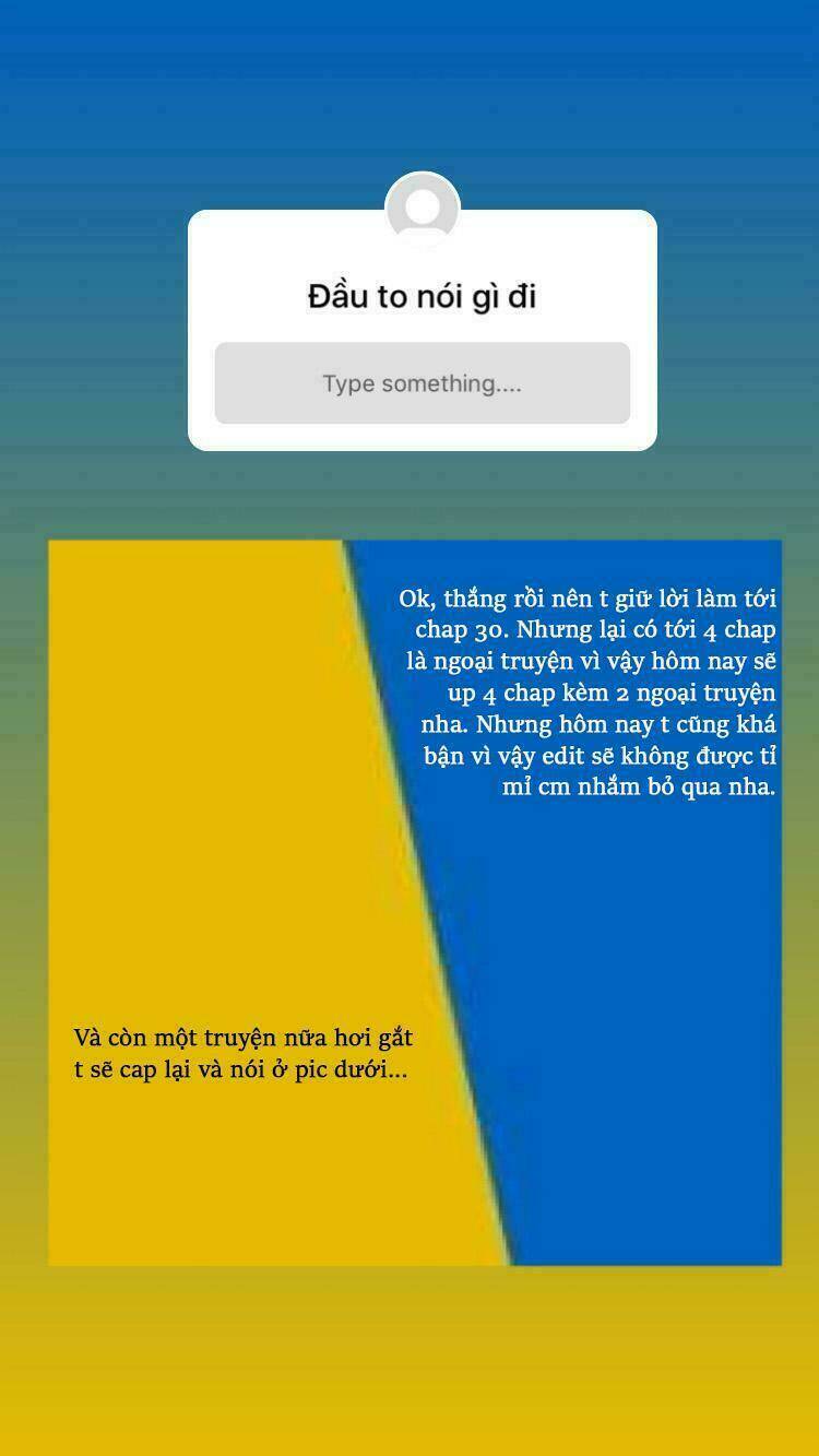 Here U Are - Chương 27