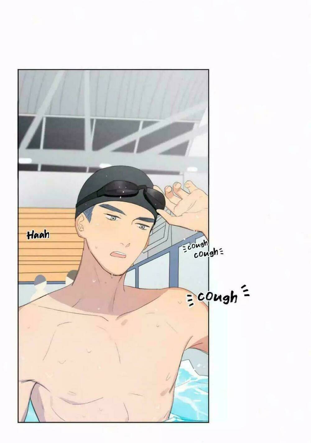 Here U Are - Chương 27