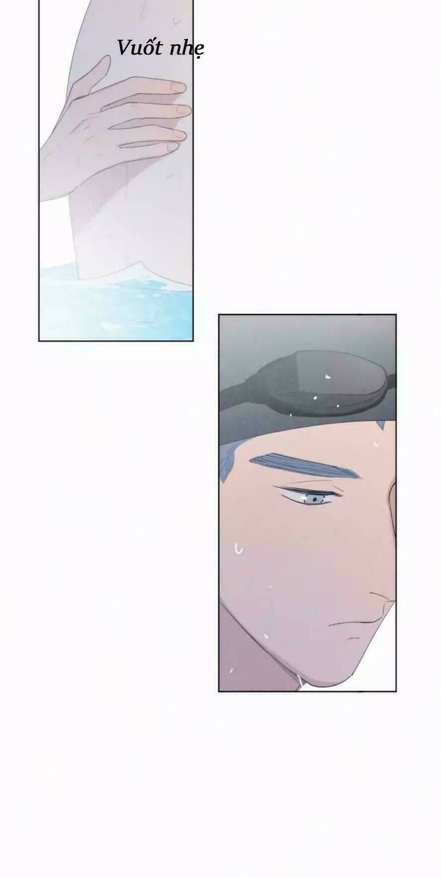 Here U Are - Chương 27
