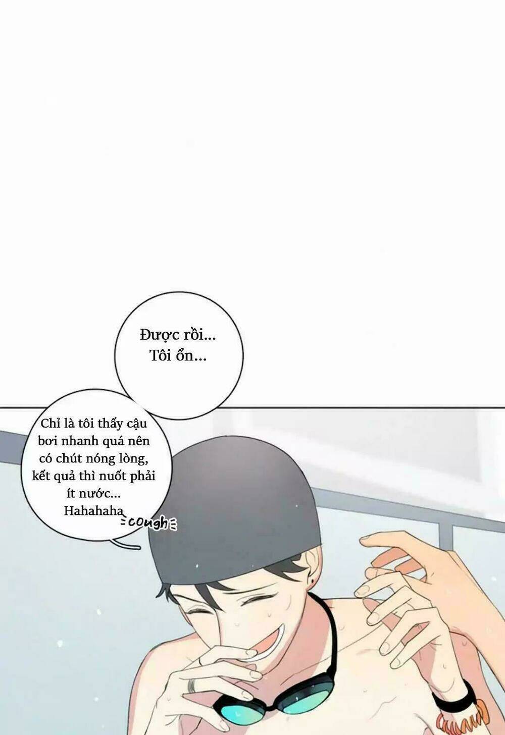 Here U Are - Chương 27