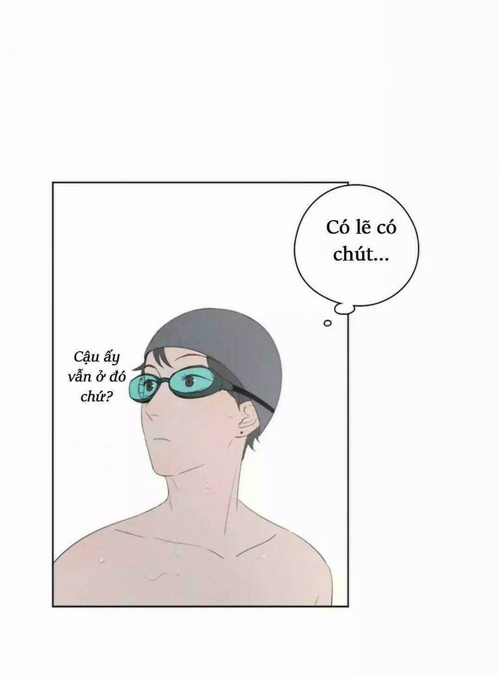 Here U Are - Chương 28