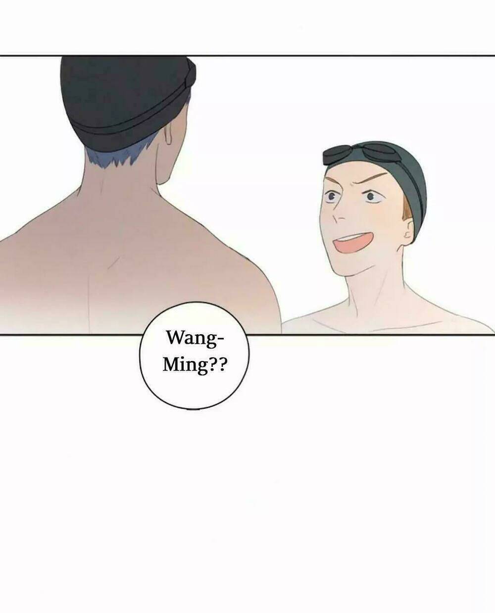 Here U Are - Chương 28